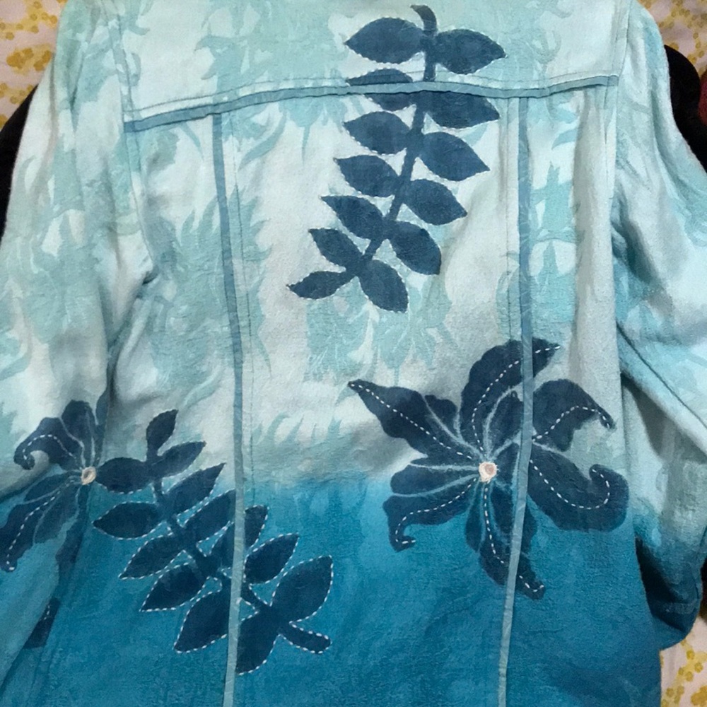 Jacket - Picture 4 of 6